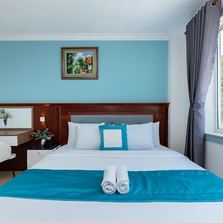 3H Grand Hotel Вунгтау Экстерьер фото