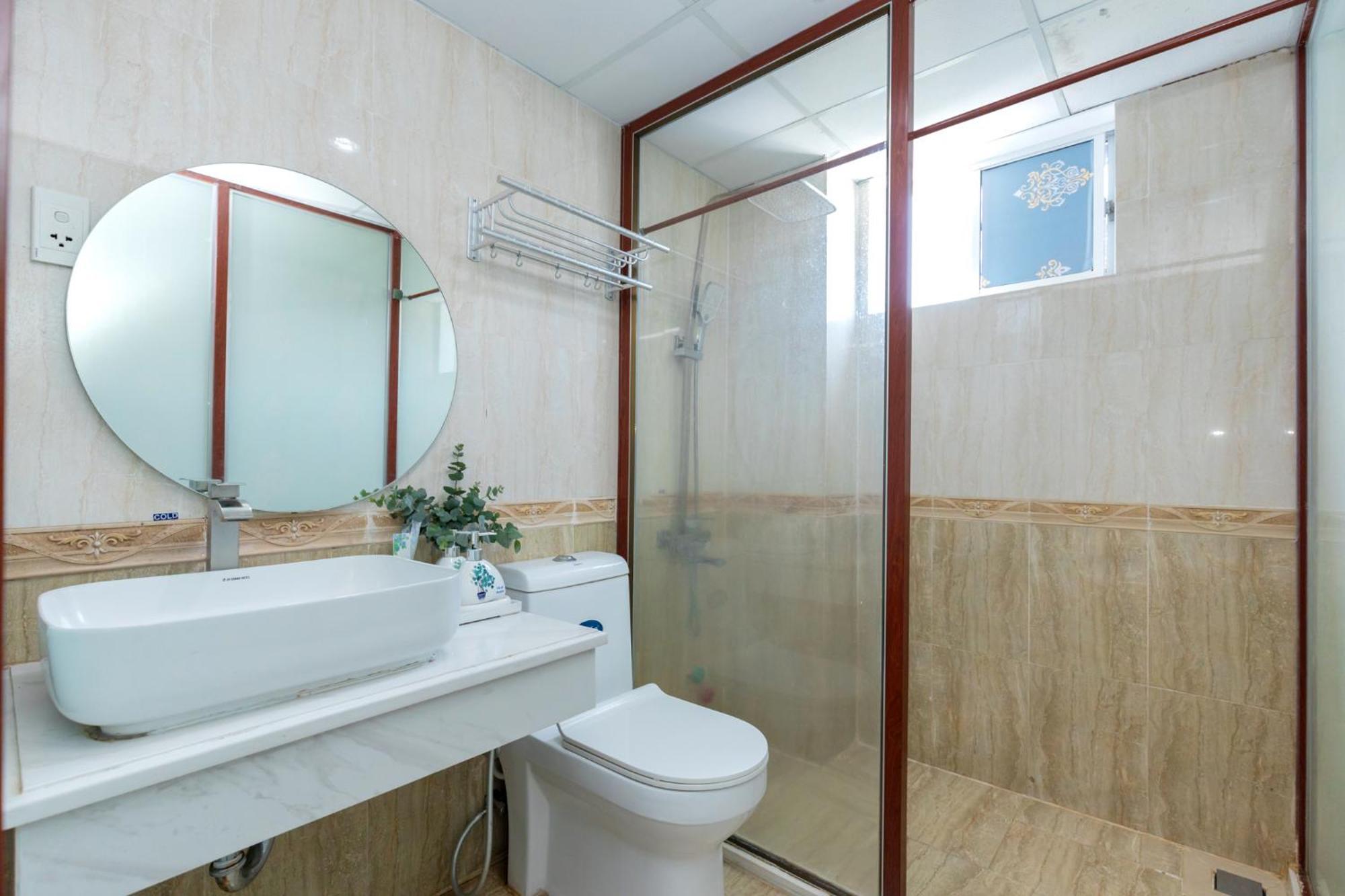 3H Grand Hotel Вунгтау Экстерьер фото