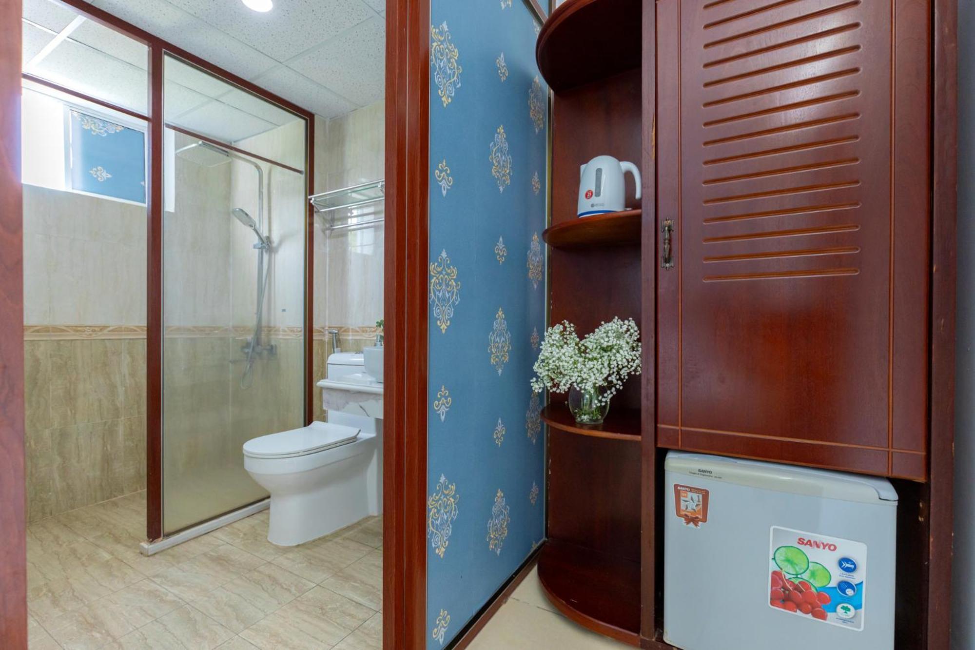 3H Grand Hotel Вунгтау Экстерьер фото
