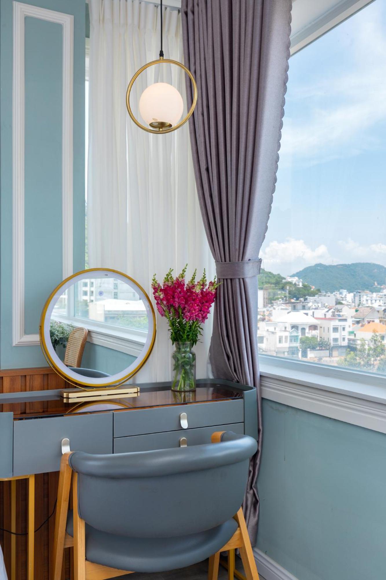 3H Grand Hotel Вунгтау Экстерьер фото
