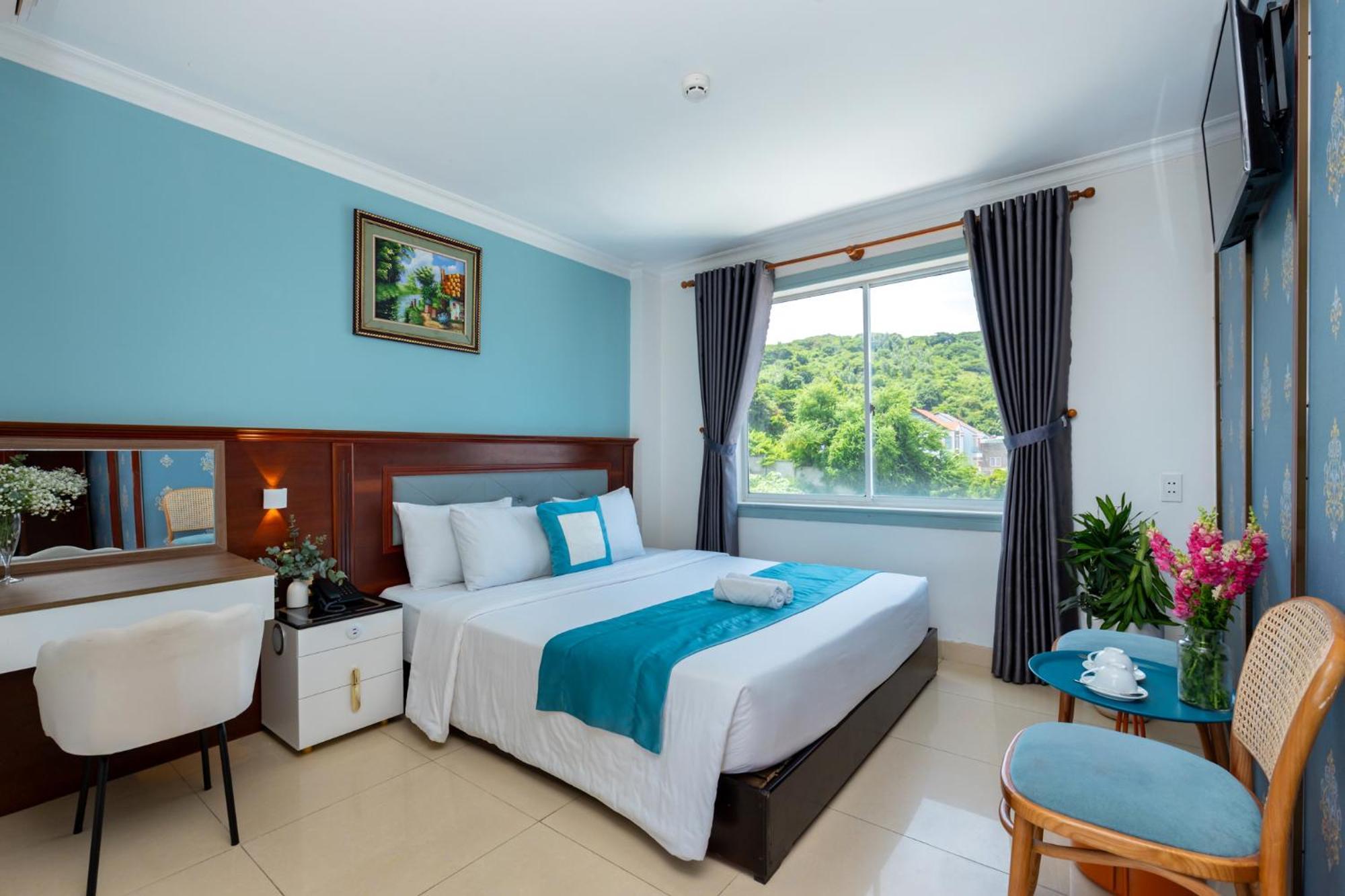 3H Grand Hotel Вунгтау Экстерьер фото
