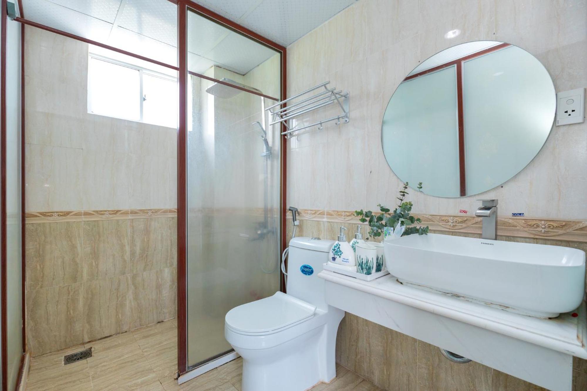 3H Grand Hotel Вунгтау Экстерьер фото